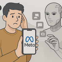 Quedan horas para que Meta empiece a usar tus datos para entrenar a su IA. Oponerte no es tan sencillo como marcar una casilla 