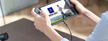 eFooball llegará a Nintendo Switch con el cambio más grande en la historia: no será gratis como en PlayStation y Xbox