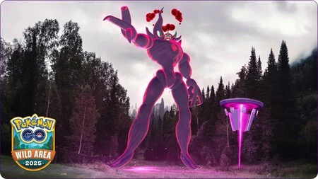 Pokemon Go Noviembre 05 Pokemon Go Noviembre 05