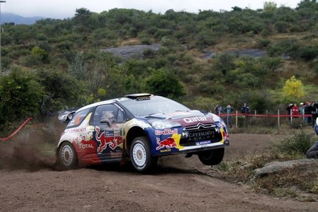 Nasser Al-Attiyah contradice las palabras de Yves Matton y confirma la compra de Citroën Racing