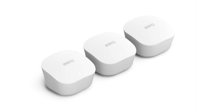 Amazon Eero