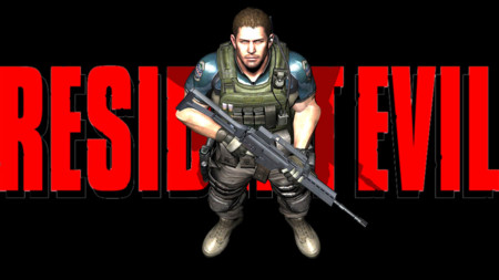 Así le han sentado a Chris Redfield los 20 años de Resident Evil