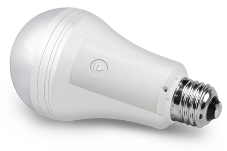 Sengled Everbright, una bombilla con batería integrada para no quedarse a oscuras en los apagones