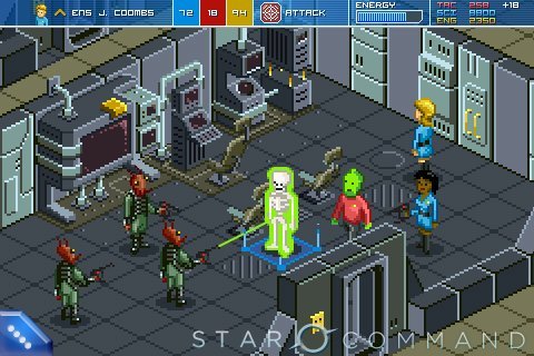 Star Command