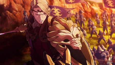 Lanzamientos de la semana: el destino crucial de Fire Emblem y el regreso de un histórico del Amiga