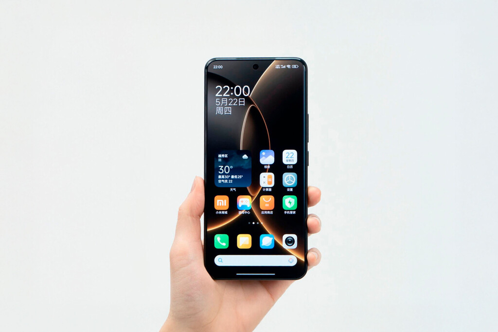 La última novedad que Xiaomi ha metido en HyperOS me parece una genialidad: el rendimiento del teléfono cuidado hasta el más mínimo detalle 