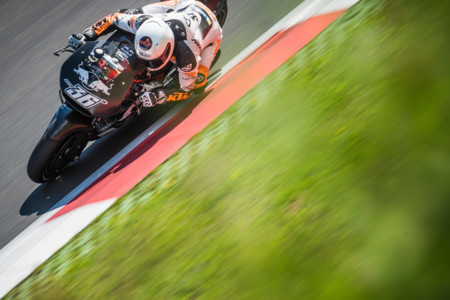 Mika Kallio Ktm 2016 Austria