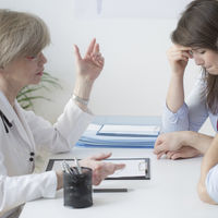 ¿Cómo afectan las drogas al embarazo y al bebé?