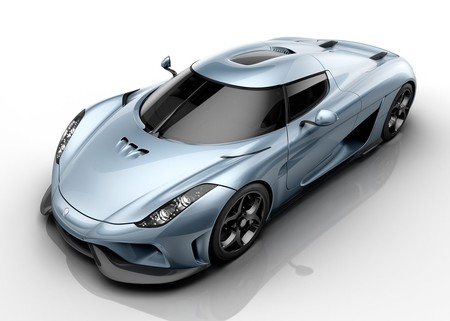Koenigsegg Regera 2015 1280 02