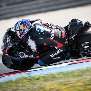 Razgatlioglu Hungria Sbk 2025