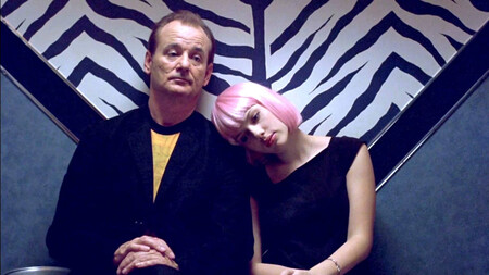 Lost In Translation