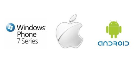 Microsoft, Apple y Google: estrategias diferentes para actualizar los sistemas operativos móviles