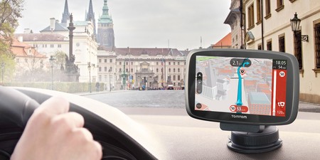 7 navegadores GPS para todos los presupuestos: desde 71 euros hasta 258 euros