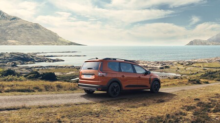 Dacia Jogger 3