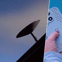Starlink promete lo que parecía imposible: convertir satélites en torres 5G que disparan 150 Mbps directos al móvil