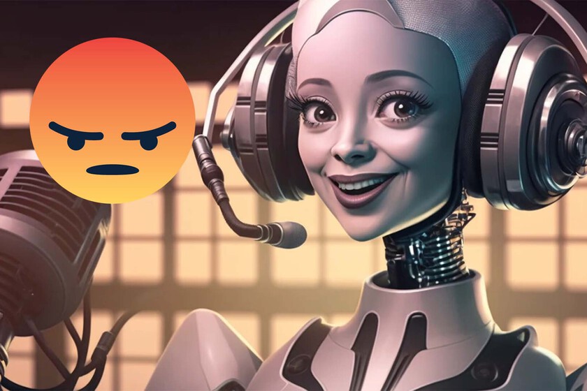 Inteligencia Artificial Voces Videojuegos