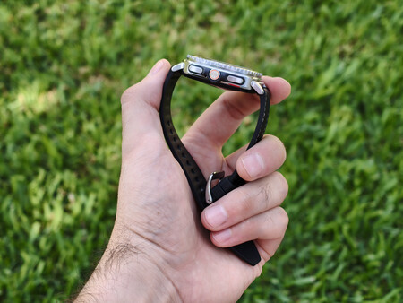 Los botones son geniales, pero un pelín más de personalización les vendría bien | Imagen: Xataka