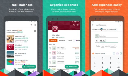 Splitwise
