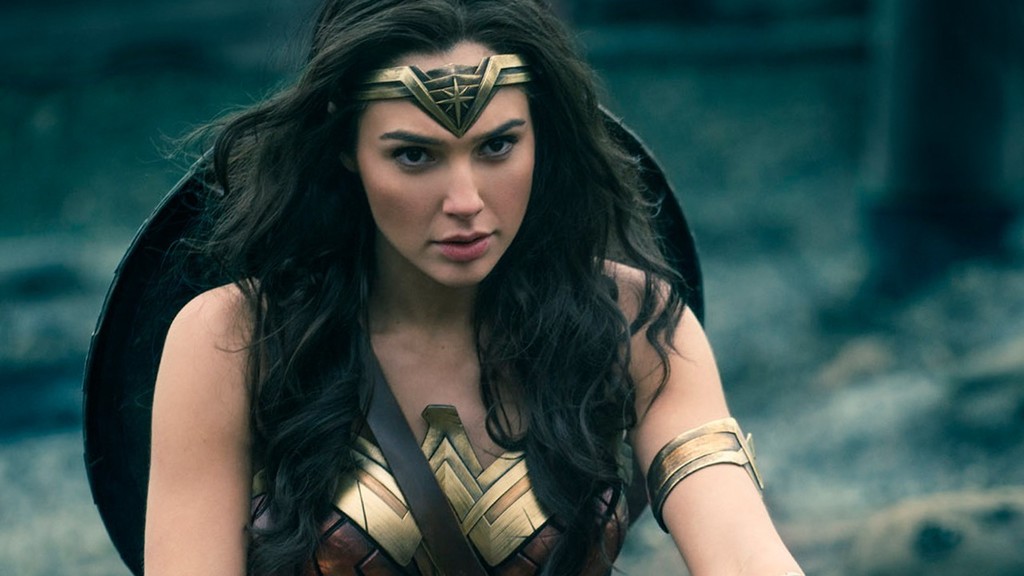 'Wonder Woman' es una maravilla la
