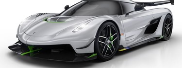 Koenigsegg también quiere batir el récord de Bugatti