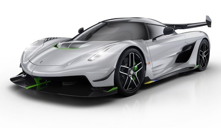 Koenigsegg también quiere batir el récord de Bugatti