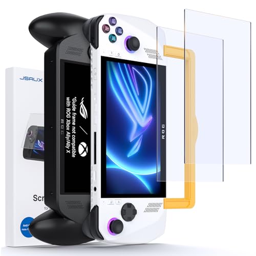 JSAUX Protector de Pantalla para ROG Xbox Ally