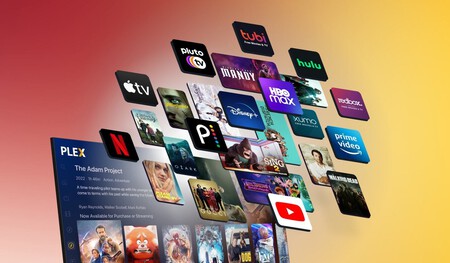 Plex aúna todo el contenido por el que pagas en un mismo lugar con Discover y Watchlist