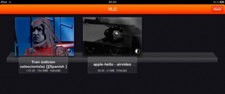 VLC cambiará su licencia GPL para poder regresar a la App Store