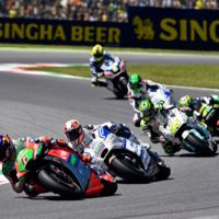 MotoGP sube el sueldo a los equipos satélite