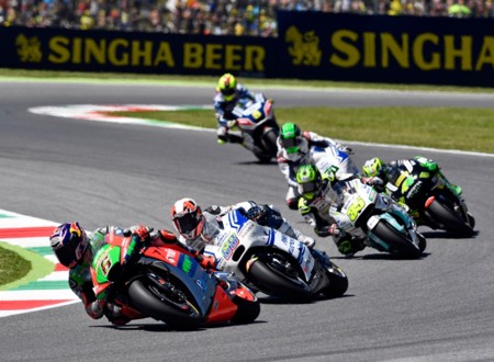 MotoGP sube el sueldo a los equipos satélite