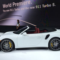 Porsche dice no al Salón de Detroit 2017