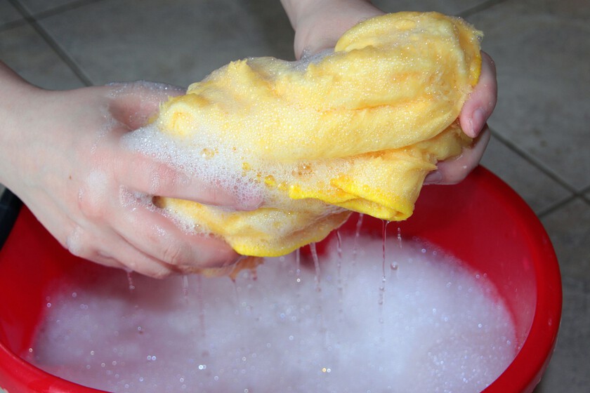 Cleaning Bucket 1290951 1920