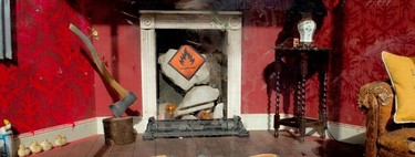 Banksy abre una tienda de "objetos domésticos poco prácticos" en Londres... donde no se vende nada