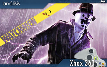 'Watchmen: El Fin Está Cerca'. Análisis