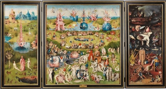 La cuenta de Instagram del Museo del Prado nos explica cada día un cuadro en su Stories
