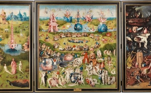 La cuenta de Instagram del Museo del Prado nos explica cada día un cuadro en su Stories