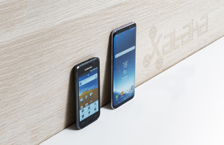 Siete tecnologías exitosas que estrenó Samsung y acabaron nativamente en Android... y algún que otro fracaso en el camino