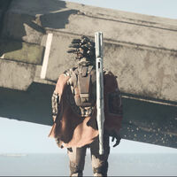 538 días después, el creador de Shadow of the Colossus por fin nos deja ver su nuevo juego de ciencia ficción, una aventura de acción y mundo abierto gigantesca 