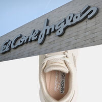El Corte Inglés tiene en sus rebajas a casi mitad de precio las Skechers con brillo favoritas del verano  