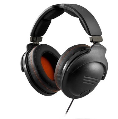 Steelseries 9H, auriculares con tarjeta de sonido para los más jugones