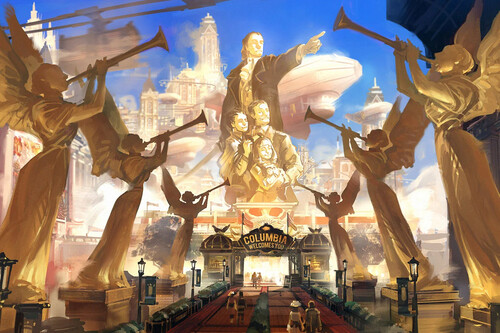 Xbox Gears Of War Bioshock Infite