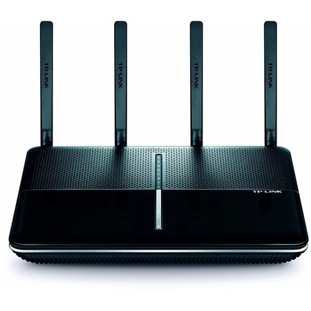 Tp Link Archer C2600 2