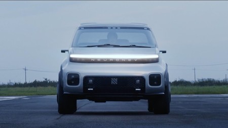 Neuron EV-T One