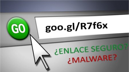 URLs acortadas, navegando hacia lo desconocido