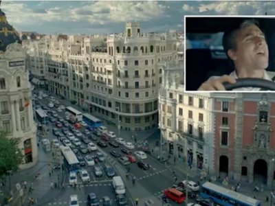 Te has comido un atasco de la operación retorno ¿Y ahora qué?