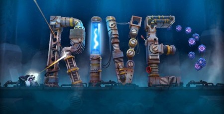 Two Tribes se despedirá por todo lo alto de los videojuegos con Rive