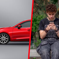 Si la pregunta es cuáles son los mejores autos para un adolescente, la respuesta llega desde Consumer Reports y la IIHS 