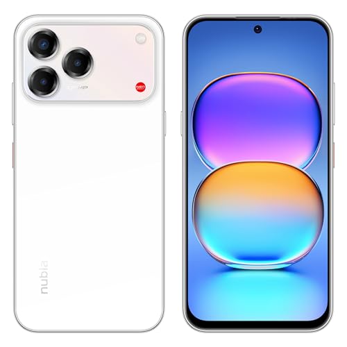 nubia V80 Pro (8+12 GB / 256 GB)