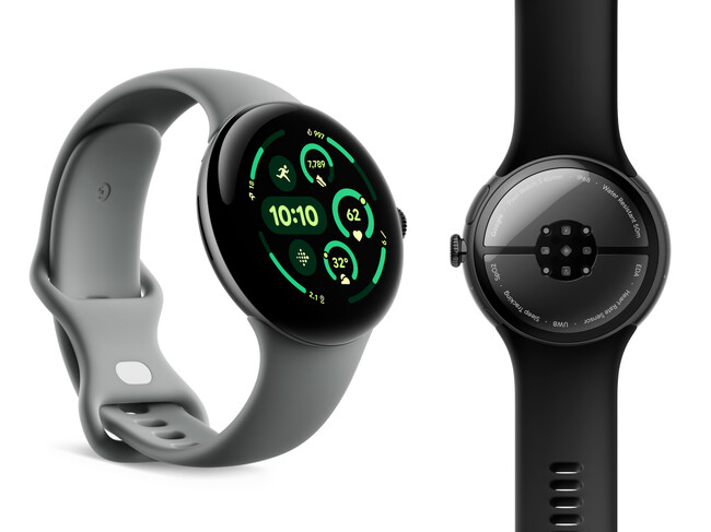 Google Pixel Watch 3