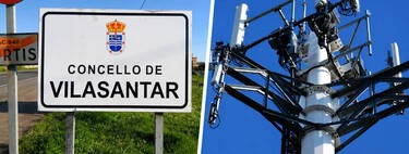 En este pueblo gallego, si hay una emergencia, no puedes llamar. Llevan reclamando mejor cobertura desde 2023